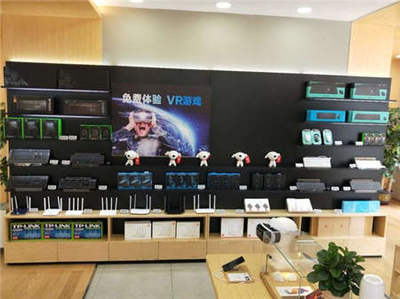 晋升“销售之王”——广州OPPO京东之家的运营秘诀