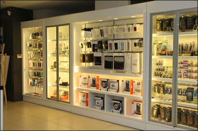 鼎好上海电子商城 一站式体验，热门电子产品尽在掌握