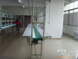 深圳市鑫特瑞电子设备厂电子产品销售指南 生产线产品列表与市场应用